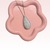 Colar Gota Cravejada