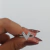 Anel Coraçao Zirconias - Inspire-Se Acessórios 