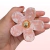 Presilha Flor Metal