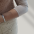 Bracelete Prata Aço Inoxidavel na internet