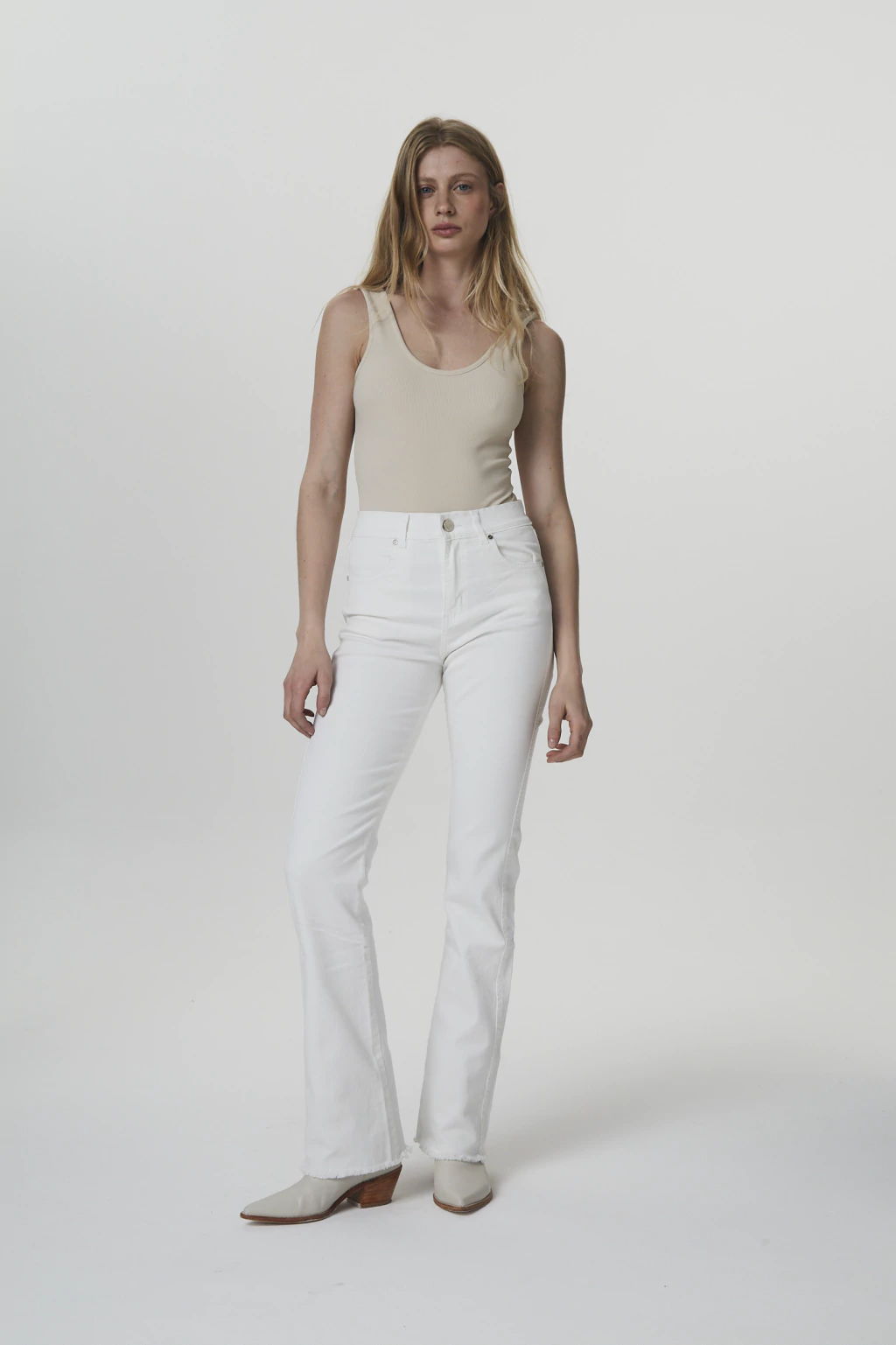 JEANS FLARE