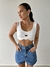 Cropped Modesty
