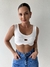 Cropped Modesty - comprar online