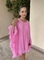 Vestido Lisianto