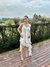 Vestido Flower - comprar online