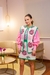 Colete Spencer - comprar online