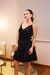 Vestido Flora Curto - comprar online
