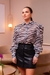 Camisa Zebra - loja online
