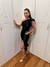 Vestido Roundie - comprar online