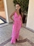 Vestido Stitches