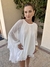 Vestido Lisianto na internet