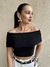 Cropped Spalla