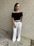 Cropped Spalla - comprar online