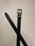 Cinto Silver Lock - comprar online