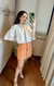 Saia Princess - comprar online