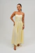 Vestido Gialla