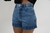 Shorts Jeans Misurato na internet