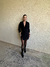 Blazer Cropped Reggio - comprar online