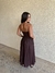 Vestido Rosato - Aneleh Brand