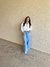 Camisa Cropped Lin - loja online
