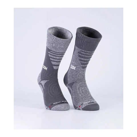 MEDIAS SOX TREKKING PREMIUM TE234B