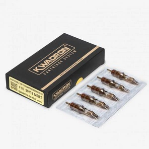 Cartuchos Kwadron 30/19 SLMT (RM) - Cx com 20 Unidades