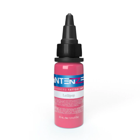 Tinta Intenze Lollipop 30ml
