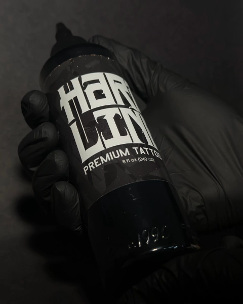 Tinta Dynamic Hard Line 240ml - comprar online