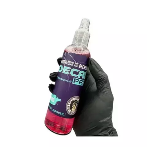 Removedor de Decalque Artpig - 120ml