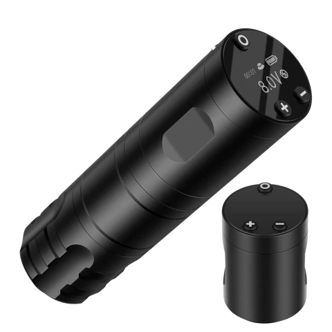 Máquina Pen DKlab Lenetion V1 - comprar online