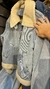 CAMPERA CORDERITO - comprar online