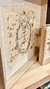 CUADRO ESCUDO 50 X 50 - tienda online
