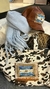 BOLSO DE VACA - comprar online