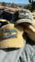 GORRA CORDERITO - comprar online