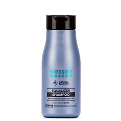 Shampoo Hairssime Equalizer X 350 Ml.
