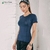 5 núcleos roupas esportivas para mulheres roupas de fitness camiseta esportiva - buy online