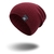Cokk gorro de malha chapéu feminino inverno masculino skullies gorros quente ca - buy online