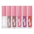 Lip Gloss Melu - Ruby Rose