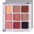 Paleta de Sombras Nine Essencials - Franciny Elke