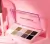 Paleta de Sombras Ela é Básica - Vizzela