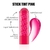 Stick Tint We Love Balm Pink - Franciny Elke - comprar online