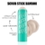 Scrub Esfoliante Stick Balm - Franciny Elke - comprar online