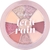Paleta de Sombras Let In Rain - Ruby Rose