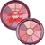 Paleta de Sombras Adore You - Ruby Rose na internet