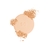 Pó Compacto Powder SPF 27 - Latika - Glitter Make