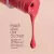Brilho Labial Glossy Me Rose - Océane na internet