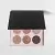 Paleta de Sombras Unique Palette Edition - Océane