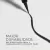 Caneta Delineadora Line My Eyes Edition - Océane na internet
