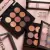 Paleta de Sombras Poxket Palette Nude - Océane na internet