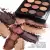 Paleta de Sombras Poxket Palette Nude - Océane - Glitter Make